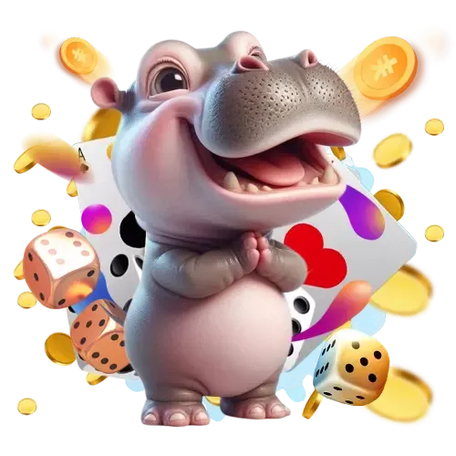 หมูเด้ง888